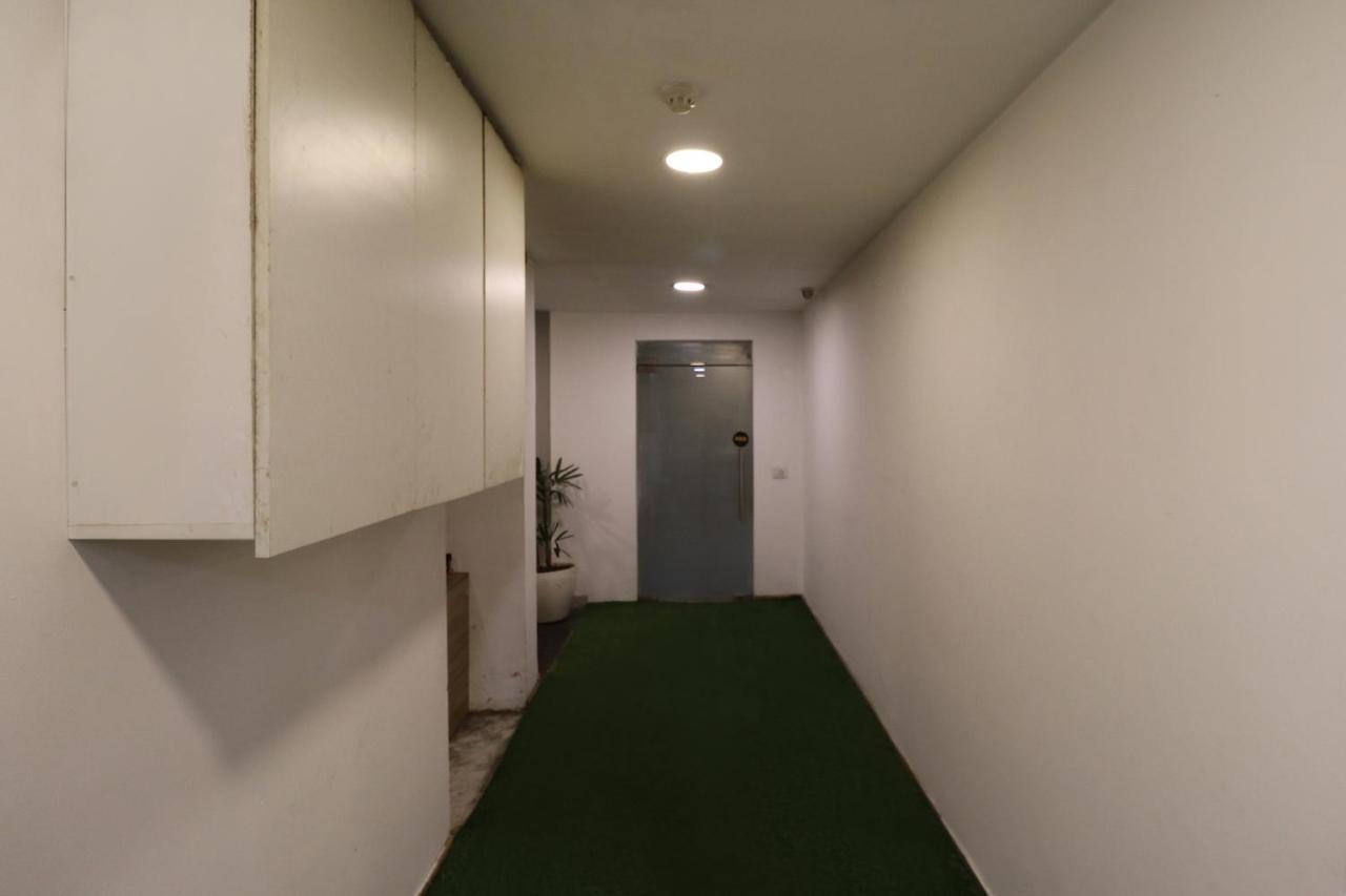 גורגאון Fabhotel The Glory מראה חיצוני תמונה