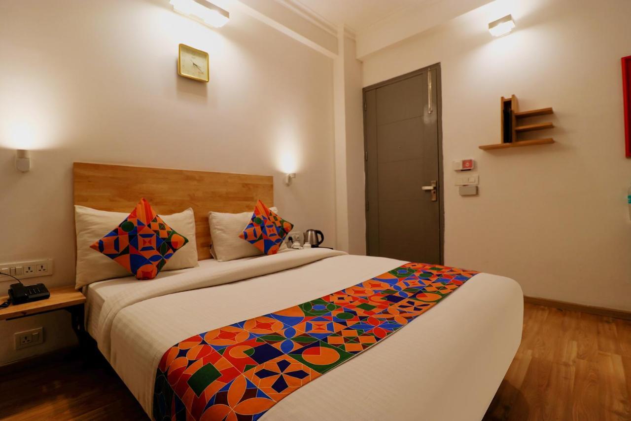 גורגאון Fabhotel The Glory מראה חיצוני תמונה