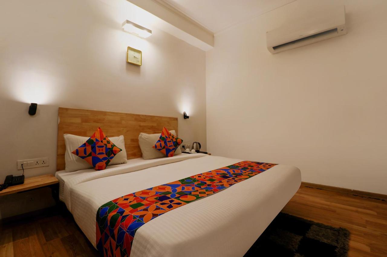 גורגאון Fabhotel The Glory מראה חיצוני תמונה